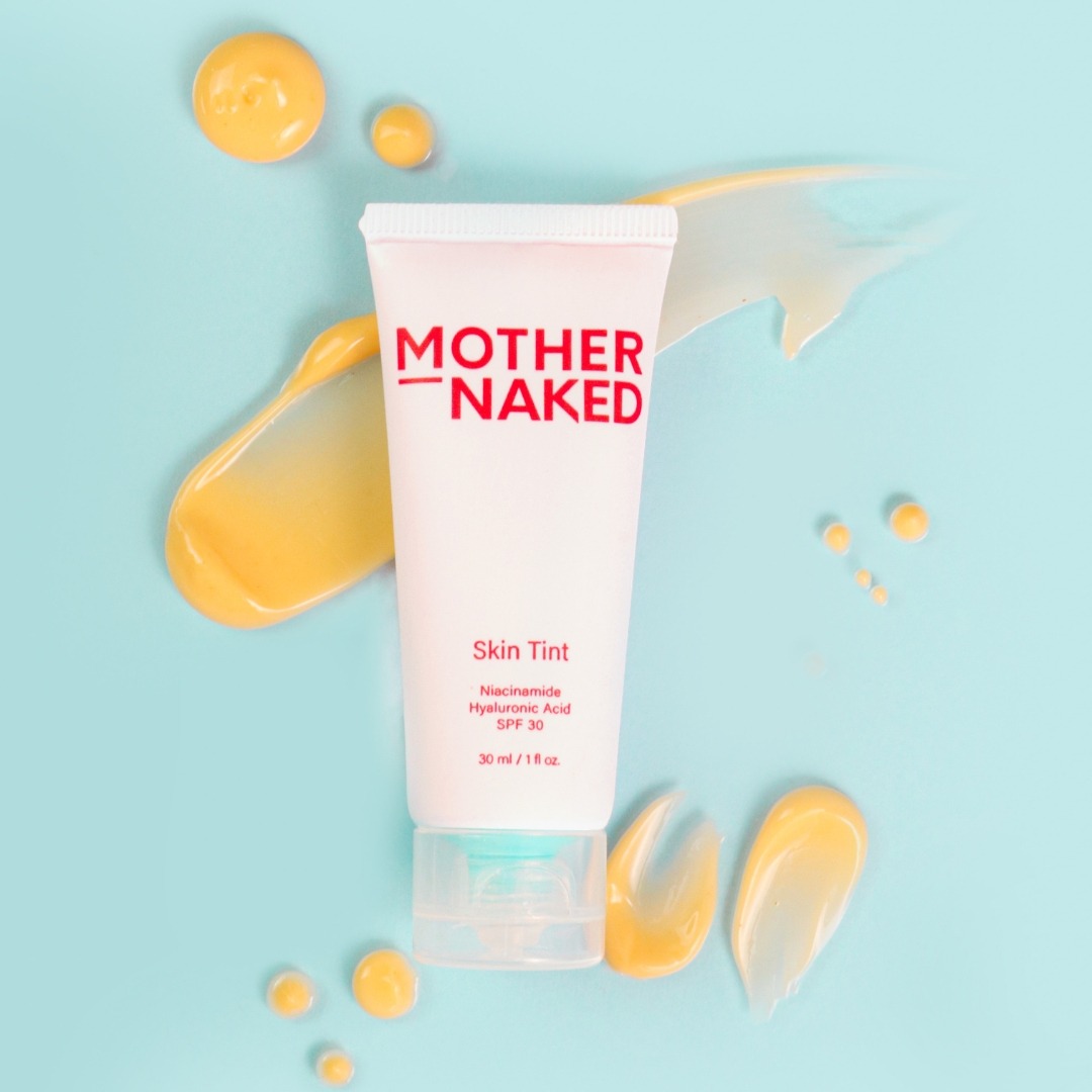 Skin Tint Moisturizer SPF 30