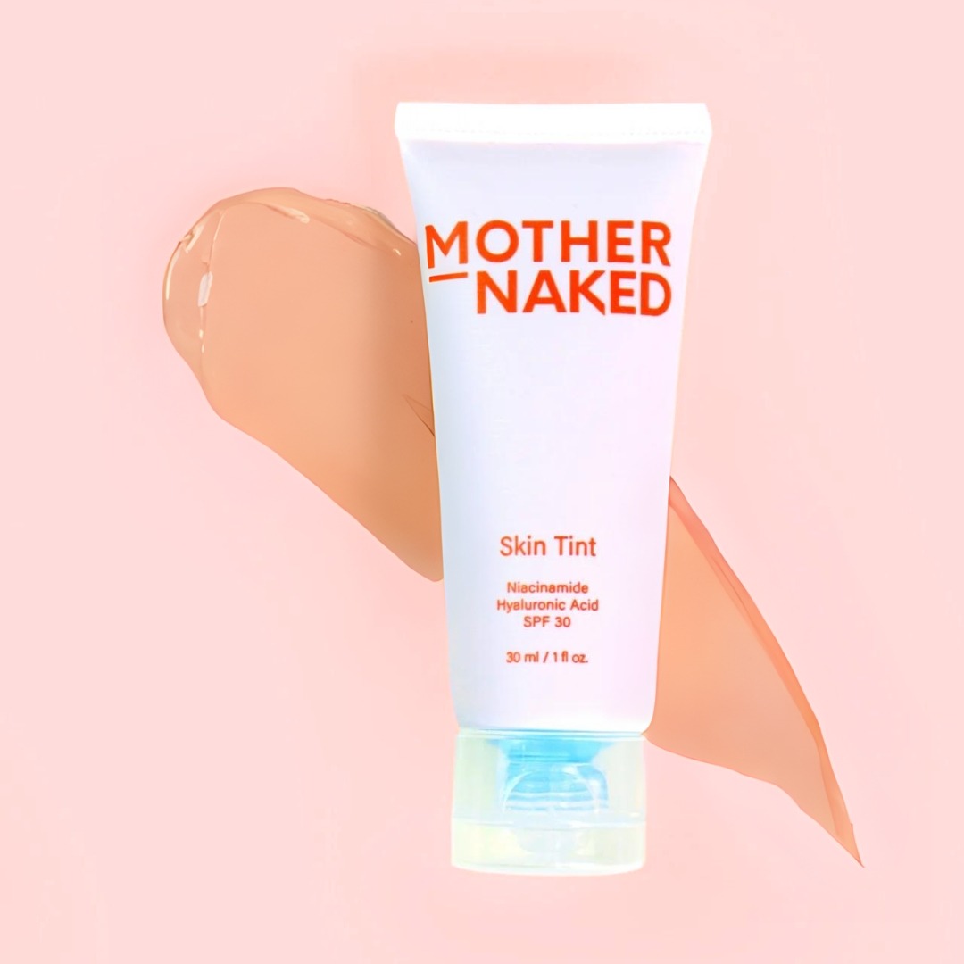 Skin Tint Moisturizer SPF 30