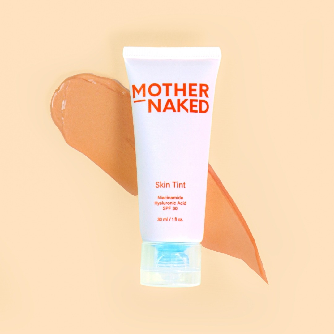 Skin Tint Moisturizer SPF 30